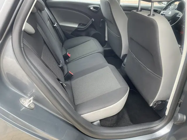 SEAT Ibiza ST 1.0 EcoTSI Style Con 2016 Benzine 18