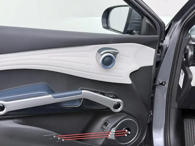 BYD ATTO 3 Design 60 kWh 2023 Elektrisch 16