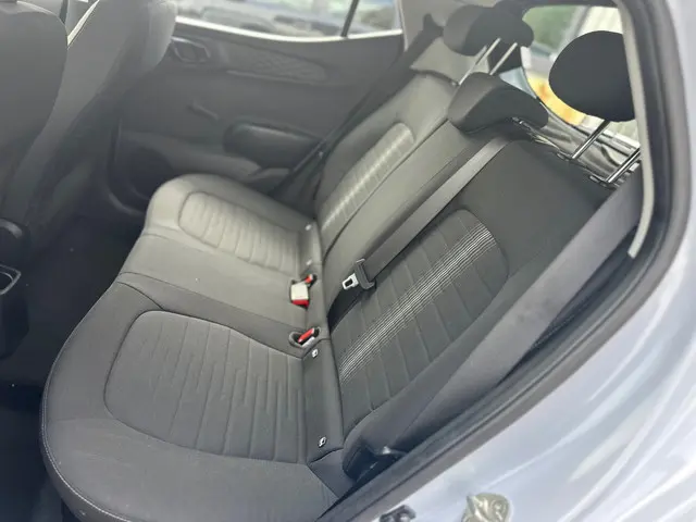 Hyundai i10 1.0 Comfort 5-zits 2020 Benzine 22
