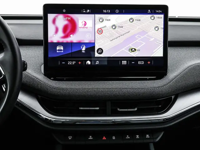 Škoda Enyaq iV 50 150pk Selection 2023 Elektrisch 19