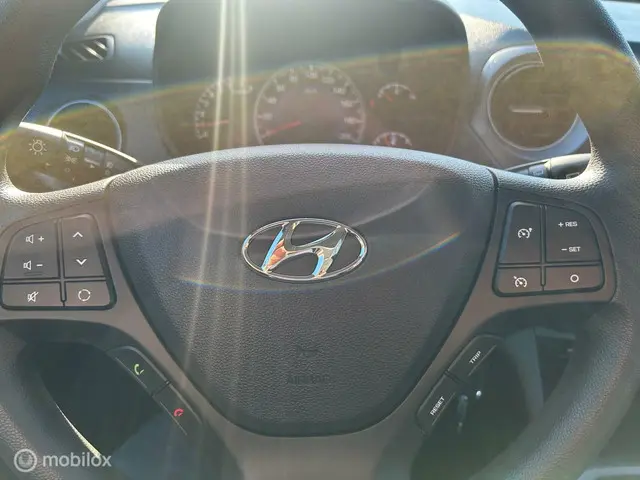Hyundai i10 1.0i Comfort 2020 Benzine 10