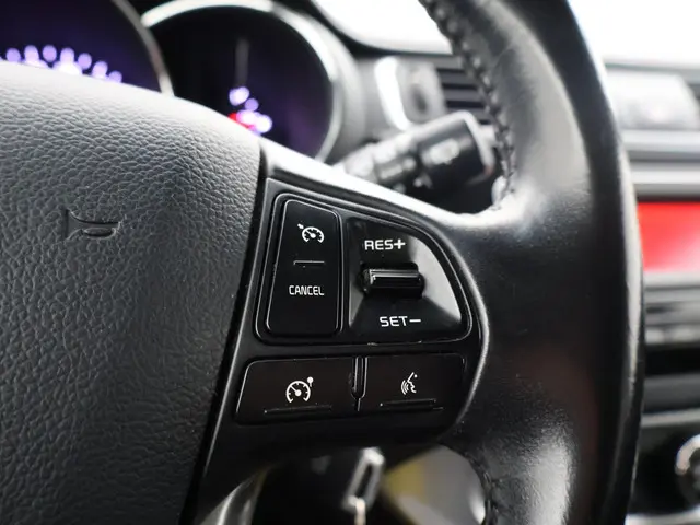 Kia Rio 1.2 CVVT DYNAMICLINE 5-DEURS 2015 Benzine 9