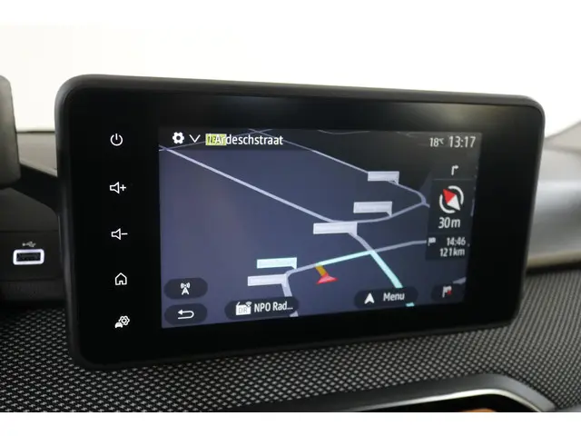 Dacia Sandero 1.0 TCe 100 Bi-Fuel Essential 2021 LPG/Gas 24