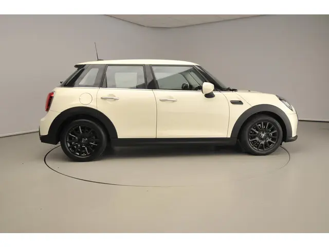 MINI 5-Deurs 1.5 One 2021 Benzine 4