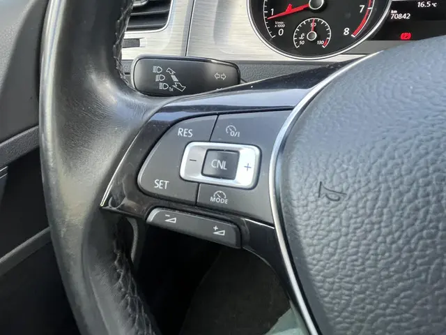 Volkswagen Golf 1.2 TSI Comfortline 2014 Benzine 23