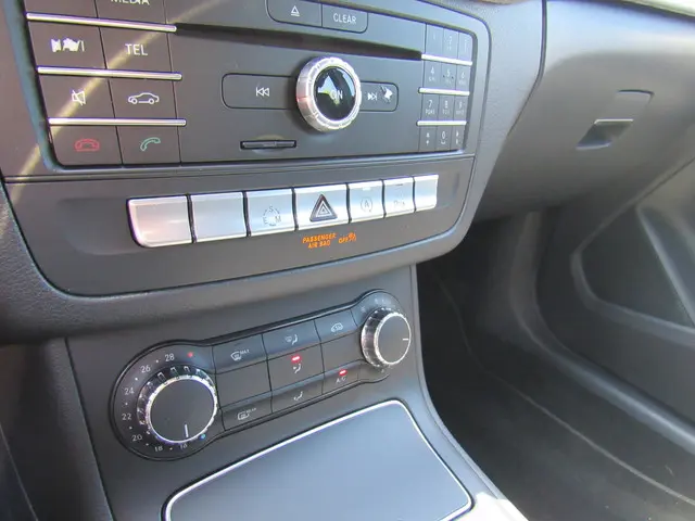 Mercedes-Benz B-Klasse 180 Ambition 2015 Benzine 17