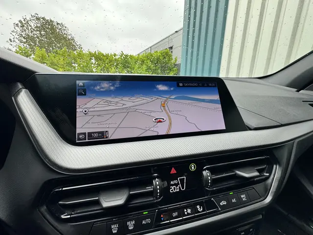BMW 1 Serie 118d M-Pakket / Virtual / 2019 Diesel 22
