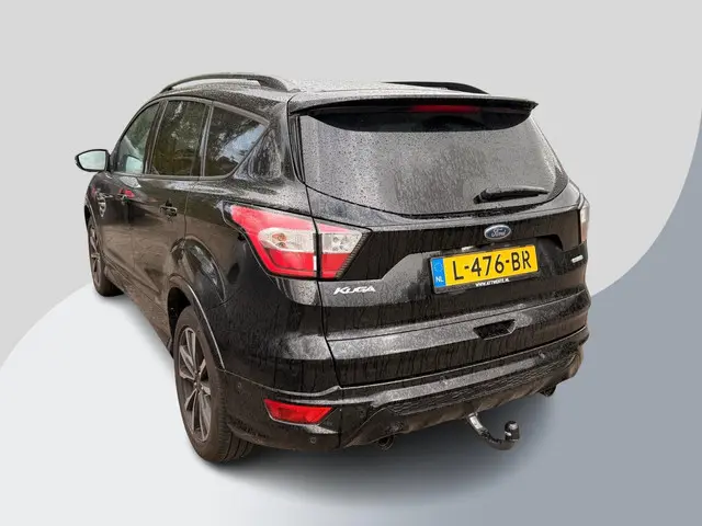 Ford Kuga 2