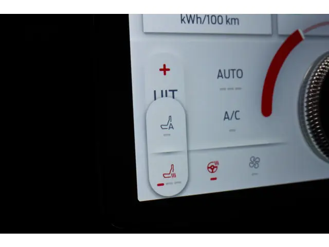 Ford Mustang Mach-E Extended AWD 98 kWh 2021 Elektrisch 27