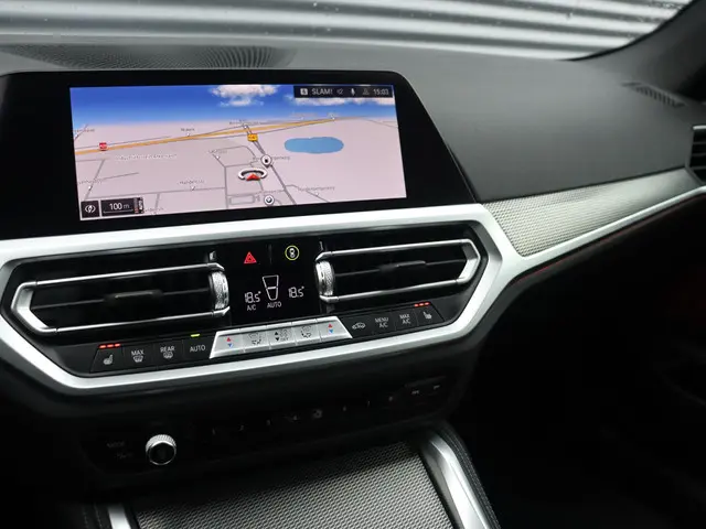 BMW 4 Serie Cabrio 430i 2022 Benzine 18