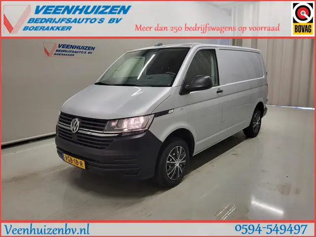 Volkswagen Transporter 2.0TDI Euro 6! 2020 Diesel