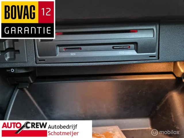 Volkswagen Tiguan 1.4 TSI ACT Comfortline 2018 Benzine 25