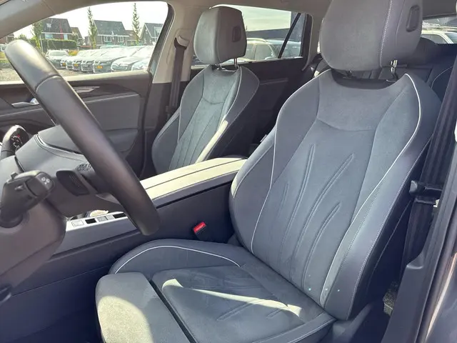 Volkswagen Passat Variant 1.5 eTSI Business 2024 Benzine 14