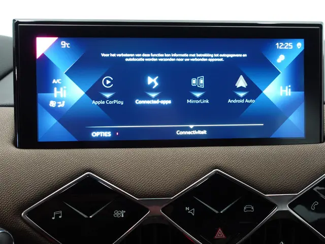 DS DS 3 Crossback 1.2 PureTech Business 2019 Benzine 30