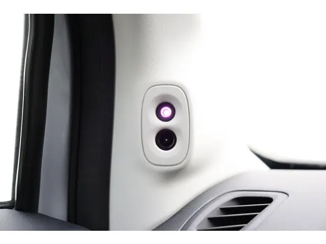 Leapmotor T03 Design 37.3 kWh 2025 Elektrisch 29