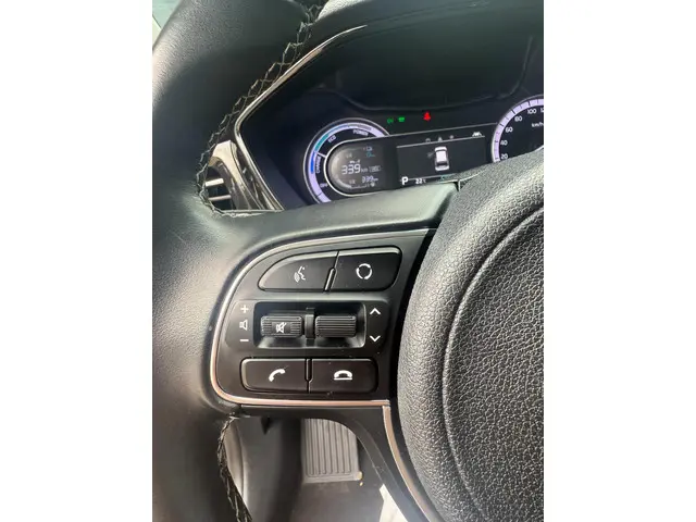 Kia Niro 1.6 GDi PHEV DynamicLine 2022 Hybride Benzine 15