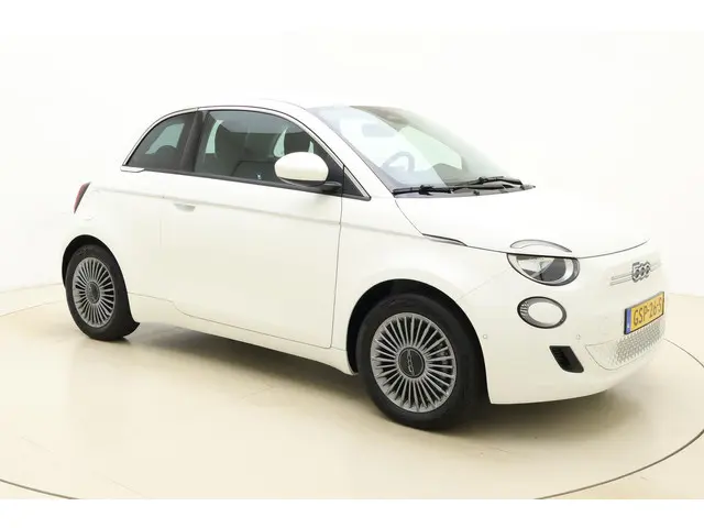 Fiat 500e Urban 42 kWh 2024 Elektrisch 8