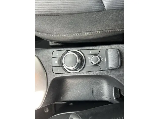 Mazda CX-3 2.0 SkyActiv-G 150 GT-M 4WD 2015 Benzine 18