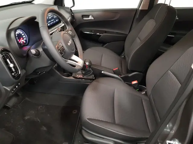 Kia Picanto 1.0 DPi Automaat DynamicLine 2022 Benzine 7