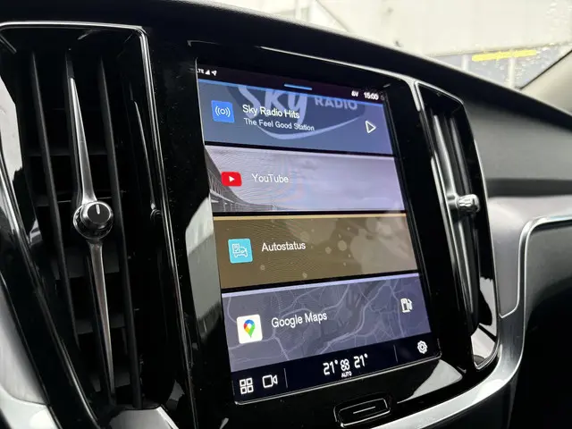 Volvo V60 B3 Essential 2023 Benzine 15