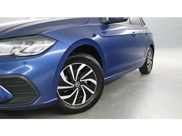 Volkswagen Polo 1.0 TSI 95pk Life Edition 2024 Benzine 12