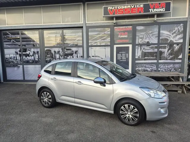 Citroën C3 2