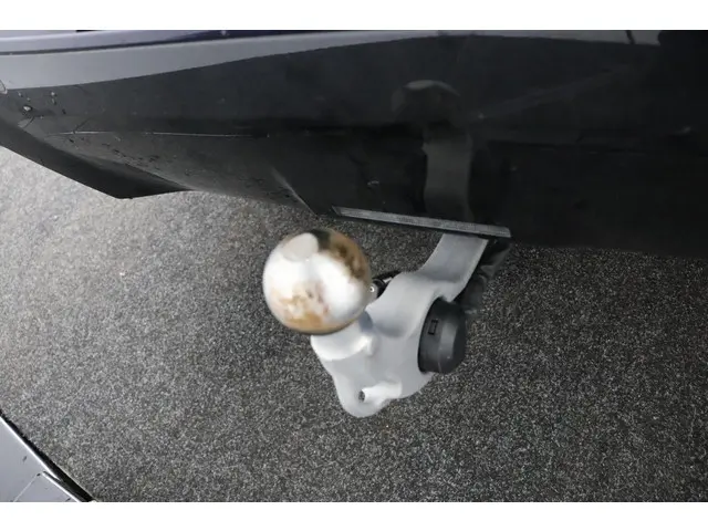 BMW X3 30e xDrive 2025 Hybride Benzine 34