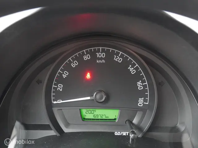 Škoda Citigo 1.0 Greentech Style 2016 Benzine 12