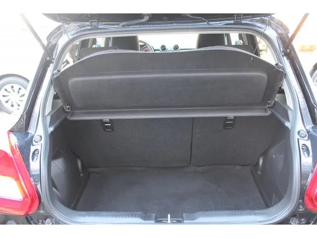 Suzuki Swift 1.2 Select Navi Automaat 2020 Benzine 20