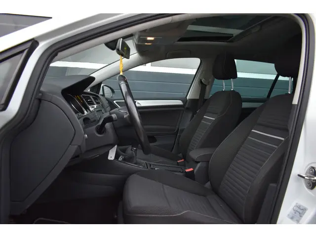 Volkswagen Golf 1.4 TSI Highline R-line 2014 Benzine 11