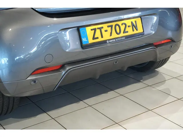 Smart Forfour EQ BRABUS Style 18 kWh 2019 Elektrisch 29