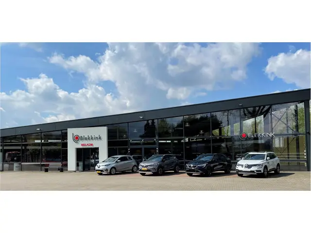 Renault Clio 1.0 TCe 90 Evolution 2023 Benzine 7