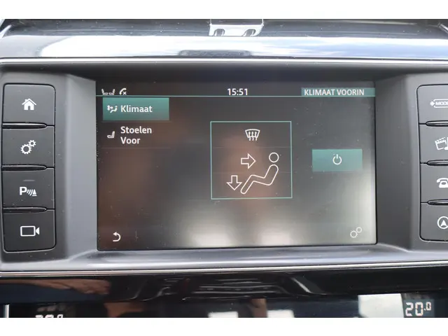 Jaguar XE 2.0 D R-Sport 2018 Diesel 29