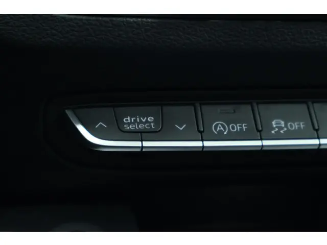 Audi Q5 Sportback 40 TFSI S edition 2023 Benzine 35