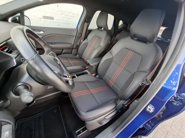 Renault Captur TCe 90 R.S. Line 2022 Benzine 27