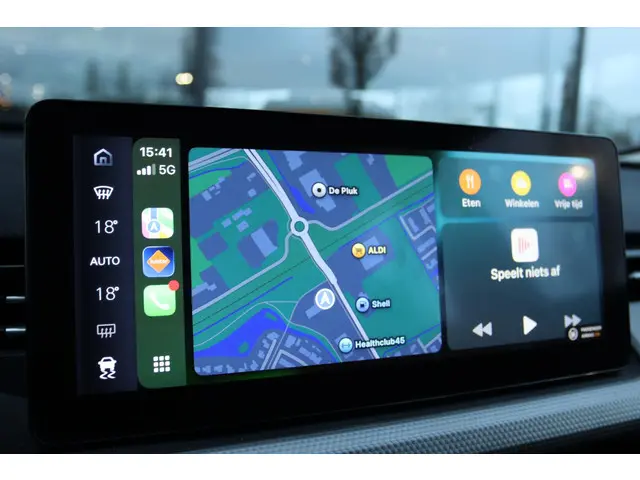 Aiways U5 63kWh SHOWROOM 2020 Elektrisch 5