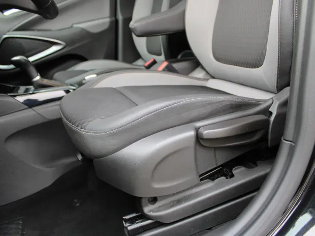 Opel Crossland X 1.2 Turbo Innovation 2019 Benzine 13