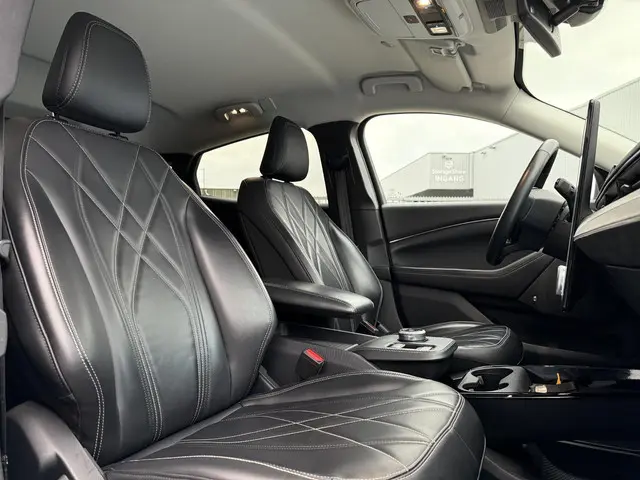 Ford Mustang Mach-E Aut. 75 kWh 2021 Elektrisch 13