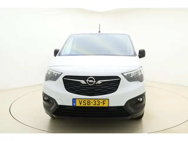 Opel Combo-e L1H1 Edition 50 kWh 2022 Elektrisch 6