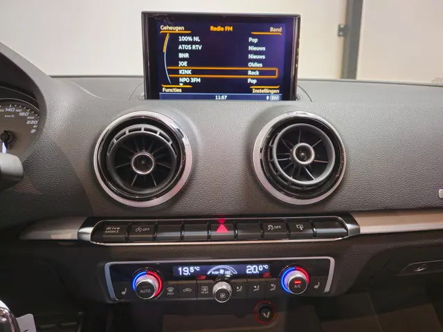 Audi A3 Cabriolet 2.0 TFSI S3 quattro 2016 Benzine 23
