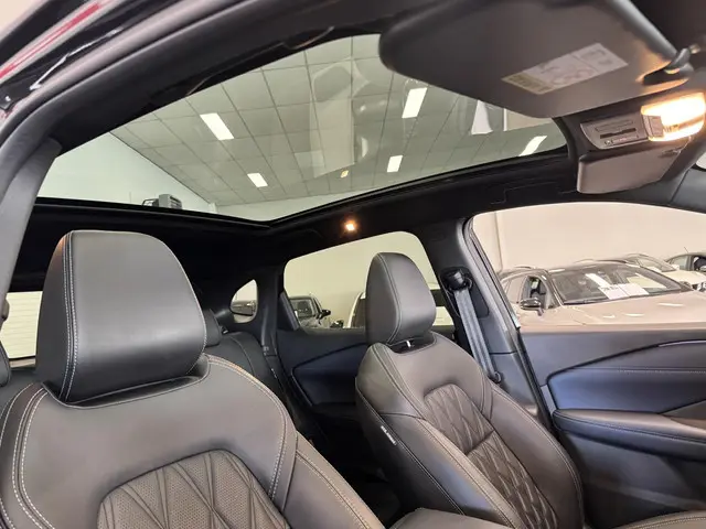 Nissan QASHQAI 1.3 MHEV Xtronic Tekna 2023 Benzine 15