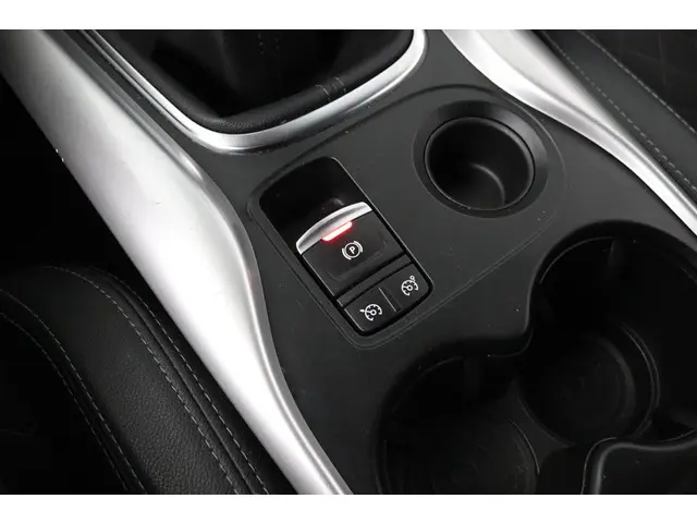 Renault Kadjar 1.3 TCe 140 Intens 2021 Benzine 28