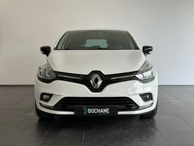 Renault Clio 0.9 TCe Limited 2018 Benzine 17