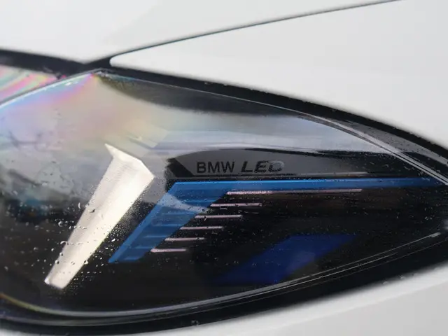 BMW i4 eDrive40 M Sport Edition 84 kWh 2025 Elektrisch 42