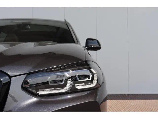 BMW iX3 | High Executive Edition | 2025 Elektrisch 3