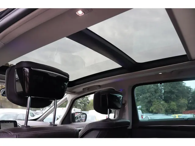 Renault Espace 1.8 TCe Initiale Paris 7p. 2019 Benzine 4