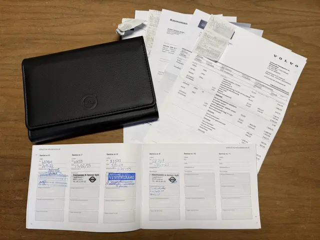 Volvo V90 2.0 T6 AWD Inscription 2016 Benzine 48