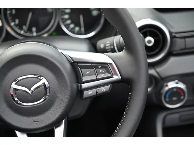 Mazda MX-5 SkyActiv-G 132 6MT Homura 2026 Benzine 38