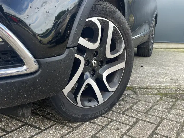 Renault Captur 0.9 TCe Dynamique 2013 Benzine 3