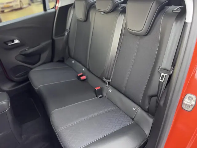 Opel Corsa 1.2 Elegance 2020 Benzine 26